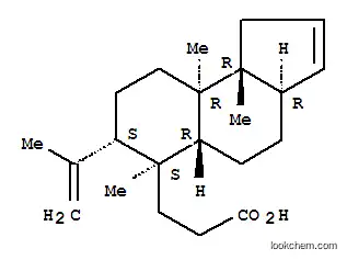 mansumbinoic acid