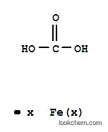 Molecular Structure of 10290-71-8 (carbonic acid - iron (1:1))