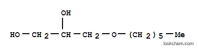 3-(Hexyloxy)propane-1,2-diol