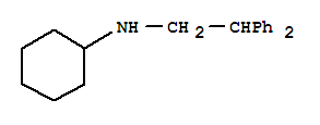 104233-80-9,Benzeneethanamine,N-cyclohexyl-b-phenyl-,IPS622