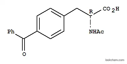 Molecular Structure of 104504-42-9 (AC-D-BPA-OH)