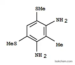 3,5-Dimethylthio-2,6-diaminotoluene