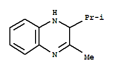 3-METHYL-2-(ISOPROPYL)-1,2-DIHYDROQUINOXALINE