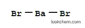 Molecular Structure of 10553-31-8 (Barium bromide)