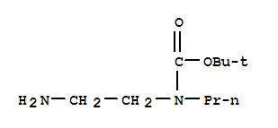 (2-AMINO-ETHYL)-PROPYL-CARBAMIC ACID TERT-BUTYL ESTER