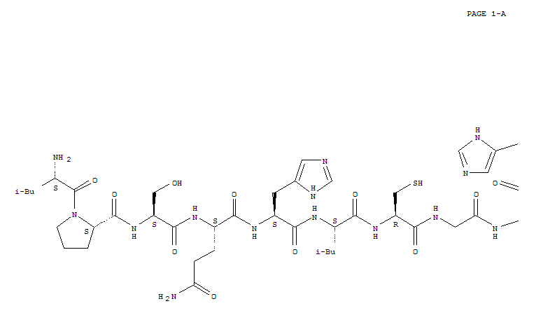 105633-21-4,Insulin (Torpedomarmorata-B reduced) (9CI),Insulin(ox-B reduced),1-L-leucine-2-L-proline-3-L-serine-17-L-phenylalanine-21-L-proline-22-L-lysine-25-L-tyrosine-27-L-leucine-;L-Alanine,L-leucyl-L-prolyl-L-seryl-L-glutaminyl-L-histidyl-L-leucyl-L-cysteinylglycyl-L-seryl-L-histidyl-L-leucyl-L-valyl-L-a-glutamyl-L-alanyl-L-leucyl-L-tyrosyl-L-phenylalanyl-L-valyl-L-cysteinylglycyl-L-prolyl-L-lysylglycyl-L-phenylalanyl-L-tyrosyl-L-tyrosyl-L-leucyl-L-prolyl-L-lysyl-