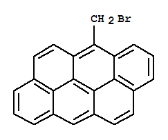 Dibenzo[def,mno]chrysene,6-(bromomethyl)-(105708-74-5)