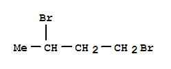 Molecular Structure of 107-80-2 (Butane, 1,3-dibromo-)