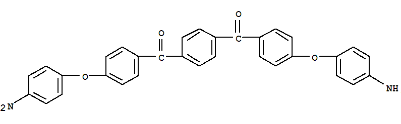 1,4-Phenylenebis{[4-(4-aminophenoxy)phenyl]methanone}