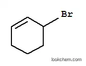Molecular Structure of 108055-90-9 (3-Bromocyclohexene)