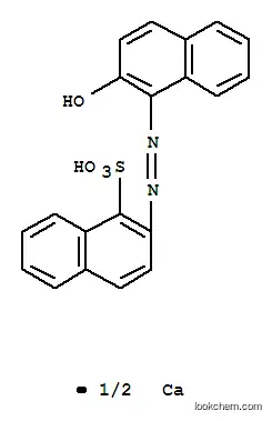 1103-39-5 Structure