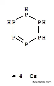 Cesium phosphide