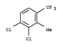Factory Supply 2,3-Dichloro-6-trifluoromethyltoluene