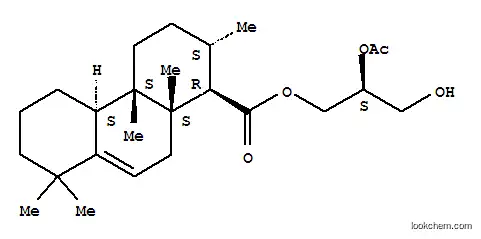 Molecular Structure of 115712-99-7 (verrucosin B)