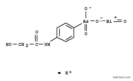 116-49-4 Structure