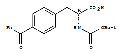 Boc-D-4-benzoylphenylalanine