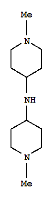 BIS(1-METHYLPIPERIDIN-4-YL)AMINE