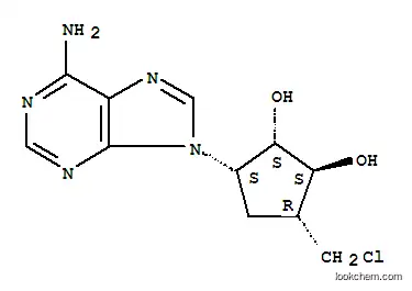 118333-14-5 Structure