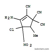 118644-90-9 Structure