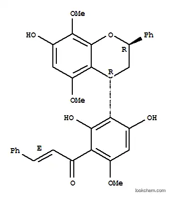 1190225-47-8 Structure