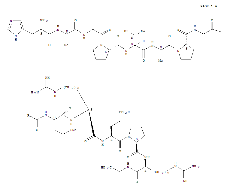 Molecular Structure of 119400-71-4 (Glycine,L-histidyl-L-alanylglycyl-L-prolyl-L-isoleucyl-L-alanyl-L-prolylglycyl-L-glutaminyl-L-methionyl-L-arginyl-L-a-glutamyl-L-prolyl-L-arginyl-)