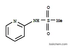 N-(pyridin-2-yl)methanesulfonamide