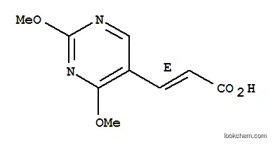 119923-27-2 Structure