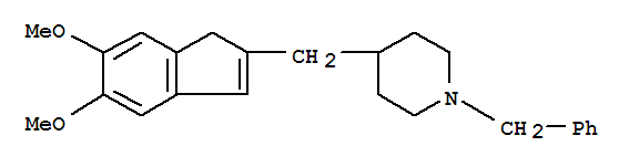 Dehydrodeoxy Donepezil (Donepezil Impurity)