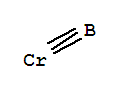 Chromium boride CAS NO.12006-79-0