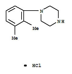 1-(2,3-Dimethylphenyl) piperazine hydrochloride