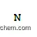 Molecular Structure of 12033-93-1 (Zirconium nitride)