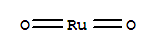 Ruthenium(IV)Oxide