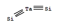 Tantalum silicide(TaSi2)