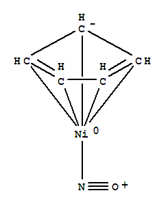 Nickel, (h5-2,4-cyclopentadien-1-yl)nitrosyl-