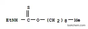 Molecular Structure of 120904-30-5 (O-nonyl ethylthiocarbamate)