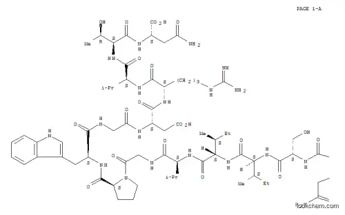 Lectin (Osage orange b3-subunit) (9CI)