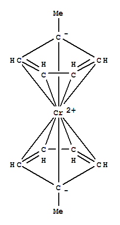 Chromocene,1,1'-dimethyl- (9CI)(12146-92-8)