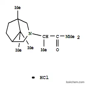 1216-35-9 Structure