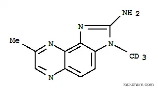 122457-31-2 Structure