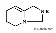 Molecular Structure of 122936-95-2 (Imidazo[1,5-a]pyridine, 1,2,3,5,6,7-hexahydro- (9CI))