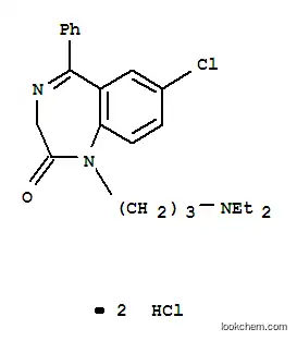 1248-22-2 Structure