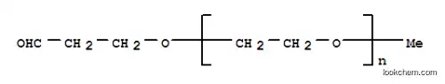 3-(2-Methoxyethoxy)propanal