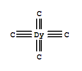 12543-88-3,DYSPROSIUM TETRACARBIDE,Dysprosium tetracarbide;