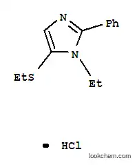 126484-23-9 Structure