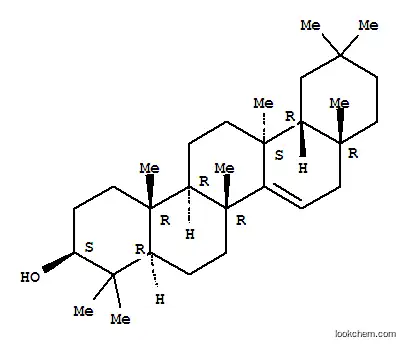 127-22-0 Structure