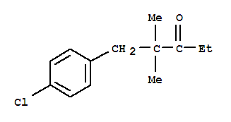 4-Chlorobenzyl pinacolone