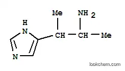 Molecular Structure of 127607-85-6 (alpha,beta-dimethylhistamine)