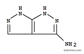 128854-05-7 Structure