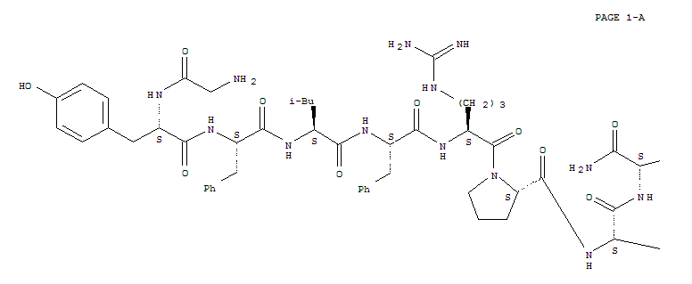 129296-62-4,Neuromedin U (guineapig) (9CI),NeuromedinU 8 (pig spinal cord), N-glycyl-; 17-25-Rabbit neuromedin U-25; 78: PN: US20060293232TABLE: 1 unclaimed sequence; L-Aspartamide,glycyl-L-tyrosyl-L-phenylalanyl-L-leucyl-L-phenylalanyl-L-arginyl-L-prolyl-L-arginyl-