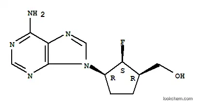 129746-12-9 Structure